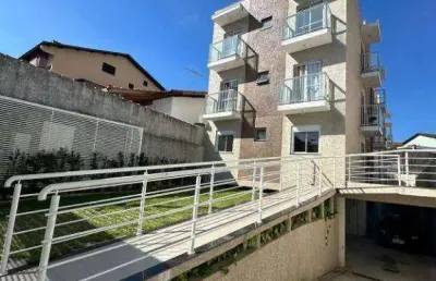 Apartamento com 2 quartos à venda na Travessa Caibi, Vila Rosália, Guarulhos