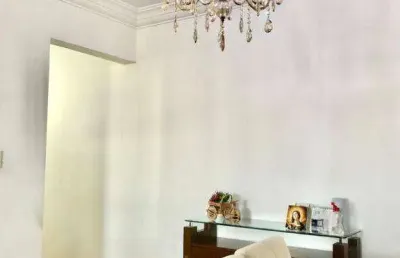 Apartamento com 2 quartos à venda na Praça Presidente Getúlio Vargas, Centro, Guarulhos