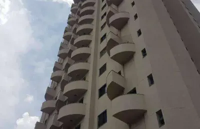Apartamento com 3 quartos à venda na Rua Arminda de Lima, Centro, Guarulhos