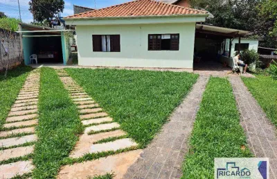 Casa à venda, 169 m² por r$ 998.000,00 - parque nossa senhora do carmo - arujá/sp