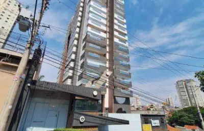 Apartamento com 3 quartos à venda na Travessa São Fidélis, Vila Rosália, Guarulhos