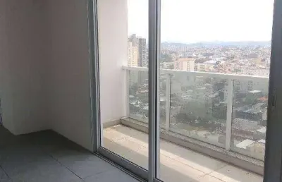 Sala, 37 m² - venda por r$ 558.000,00 ou aluguel por r$ 4.410,41/mês - centro - guarulhos/sp