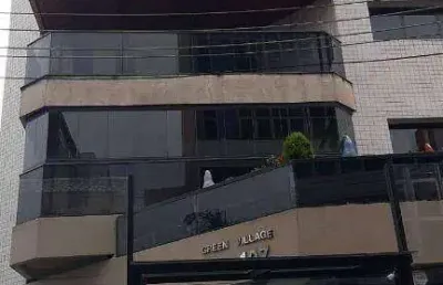Apartamento com 3 quartos à venda na Rua Francisco Antônio Miranda, Jardim Guarulhos, Guarulhos
