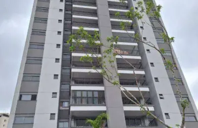 Apartamento com 2 dormitórios sendo 1 suíte à venda, 68 m² - macedo - guarulhos/sp