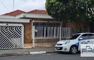 Casa com 5 dormitórios, 384 m² - venda por r$ 1.200.000,00 ou aluguel por r$ 5.892,00/mês - ponte grande - guarulhos/sp