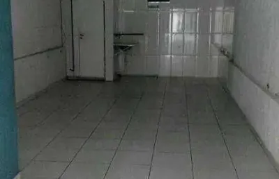 Sala comercial à venda na Rua Doutor Nilo Peçanha, Centro, Guarulhos