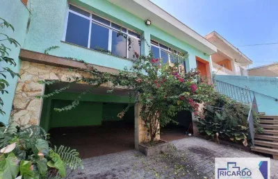 Casa com 4 dormitórios à venda, 300 m² por r$ 720.000,00 - jardim vila galvão - guarulhos/sp