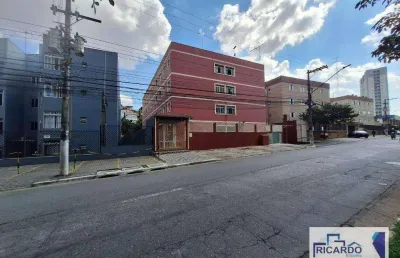 Apartamento com 2 dormitórios à venda, 60 m² - vila rio de janeiro - guarulhos/sp