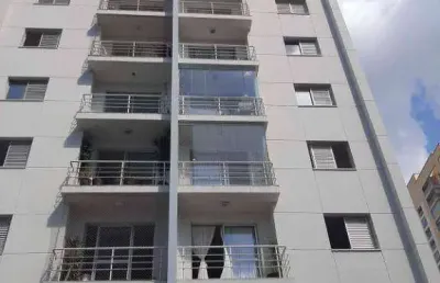 Apartamento com 2 dormitórios à venda, 79 m² - vila progresso - guarulhos/sp  -  r$ 480.000,00