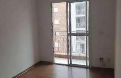 Apartamento com 2 dormitórios, 2 vagas na garagem, 56 m² - venda por r$ 477.000 ou aluguel por r$ 3.165/mês - jardim flor da montanha - guarulhos/sp