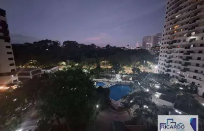 Apartamento com 4 quartos à venda na Avenida Paulo Faccini, Macedo, Guarulhos
