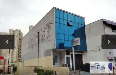 Prédio para alugar na Avenida Doutor Timóteo Penteado, Centro, Guarulhos