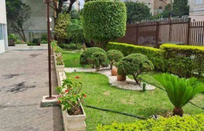 Apartamento com 2 dormitórios à venda, 65 m² por r$ 395.000,00 - vila augusta - guarulhos/sp