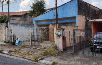 Casa com 2 dormitórios à venda, 125 m² por r$ 700.000,00 - santa mena  - guarulhos/sp