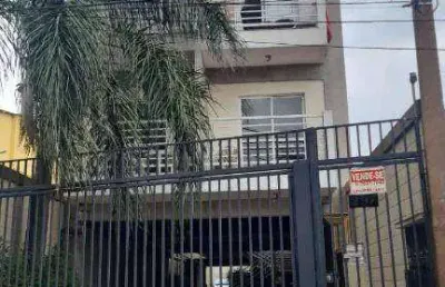 Ótimo apartamento com 1 dormitório e 1 vaga, excelente localização!