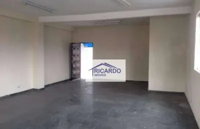 Sala comercial para alugar - jardim vila galvão - guarulhos