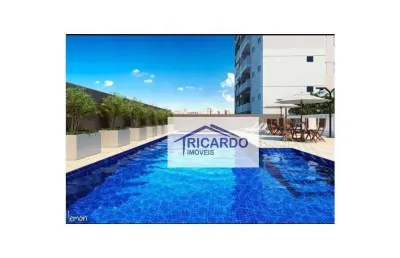 Apartamento 2 dormitórios condomínio up -vila galvão - guarulhos