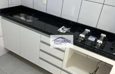 Apartamento com 3 quartos à venda na Alameda Tutóia, Gopoúva, Guarulhos