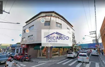 Sala para alugar, 35 m² por r$ 1.000,00/mês - centro - guarulhos/sp