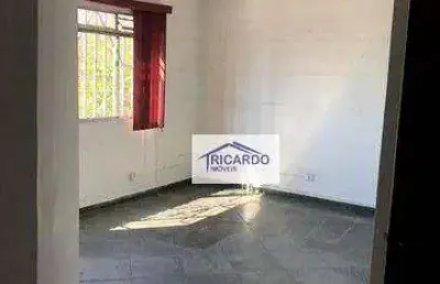 Sala para alugar, 100 m² por r$ 2.874,00/mês - centro - guarulhos/sp