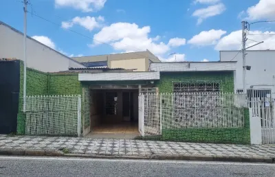 Casa comercial com 4 salas à venda na Rua Rodrigues Pacheco, 73, Centro, Sorocaba