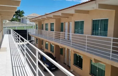 Kitinete pra locação no alto da boa vista, perto da prefeitura, forum, unip,facens, uniso, parque chico mendes.