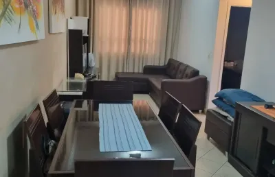Apartamento com 2 quartos à venda na Rua das Laranjeiras, 166, Vila Trujillo, Sorocaba