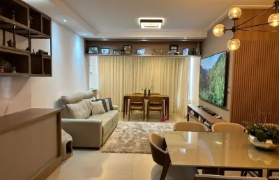 Apartamento com 3 quartos à venda na Rua Antonio Perez Hernandez, Parque Campolim, Sorocaba