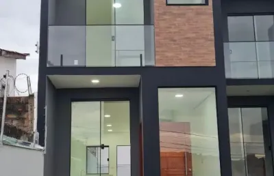 Casa com 2 quartos à venda no Jardim Simus, Sorocaba 