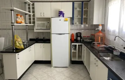 Alugo apto mobiliado na zona sul de sorocaba – parque campolim