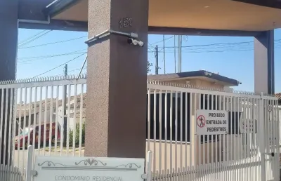 Casa em condomínio fechado com 3 quartos à venda na Rua Antonio Bravo Plaça, 150, Jardim Ipatinga, Sorocaba