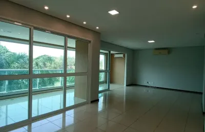 Lindo apartamento edificio villaggio toscana com 4 quartos
