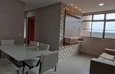 Apartamento com 3 quartos para alugar na Avenida Manoel José de Arruda, 3300, Porto, Cuiabá