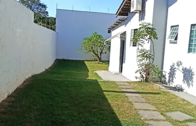 Casa com 3 quartos à venda na Rua R, 32, Santa Cruz II, Cuiabá