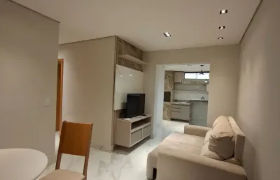 Apartamento com 2 quartos para alugar na Rua Seis, 162, Parque Residencial das Nações Indígenas, Cuiabá