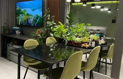 Apartamento com 2 quartos para alugar na Avenida Senador Filinto Müller, 1343, Quilombo, Cuiabá