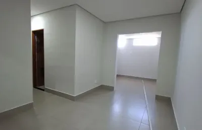 Apartamento com 3 quartos para alugar na Rua Seis, 162, Parque Residencial das Nações Indígenas, Cuiabá