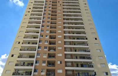Apartamento com 3 quartos para alugar na Avenida A, 333, Terra Nova, Cuiabá