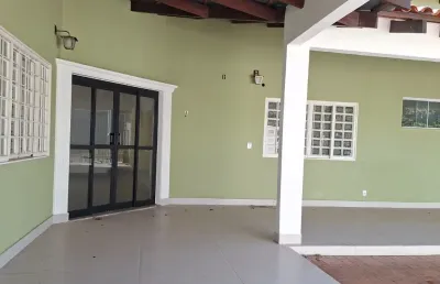 Casa com 2 quartos para alugar na Avenida Edgar Vieira, 88, Boa Esperança, Cuiabá