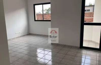Apartamento à venda, 55 m² por r$ 220.000,00 - centro - taubaté/sp