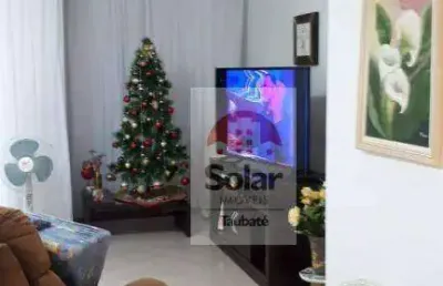 Apartamento à venda, 84 m² por r$ 511.000,00 - jardim das nações - taubaté/sp