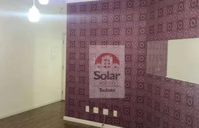Apartamento à venda, 75 m² por r$ 373.000,00 - vila são josé - taubaté/sp