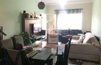 Casa à venda, 112 m² por r$ 370.000,00 - vila são josé - taubaté/sp