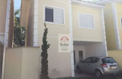 Casa com 3 dormitórios, 100 m² - venda por r$ 450.000,00 ou aluguel por r$ 2.431,67/mês - bosque dos pássaros - tremembé/sp