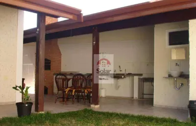 Casa com 3 dormitórios à venda, 170 m² por r$ 600.000,00 - residencial são charbel - taubaté/sp