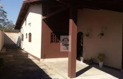 Casa à venda, 160 m² por r$ 380.000,00 - jardim gurilândia - taubaté/sp