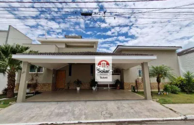 Casa com 3 dormitórios à venda, 459 m² por r$ 1.400.000,00 - piracangaguá (chácara flórida) - taubaté/sp