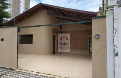 Casa à venda, 160 m² por r$ 750.000,00 - independência - taubaté/sp