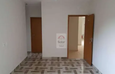 Apartamento com 2 dormitórios à venda, 54 m² por r$ 290.000,00 - residencial arboreto - tremembé/sp
