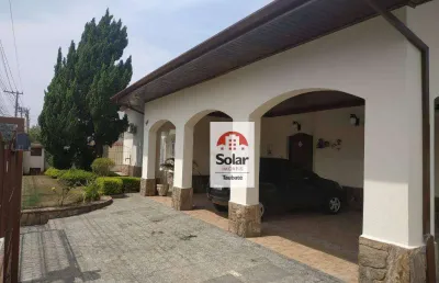 Casa à venda, 300 m² por r$ 990.000,00 - centro - tremembé/sp